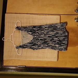 Boden thick strap tank top